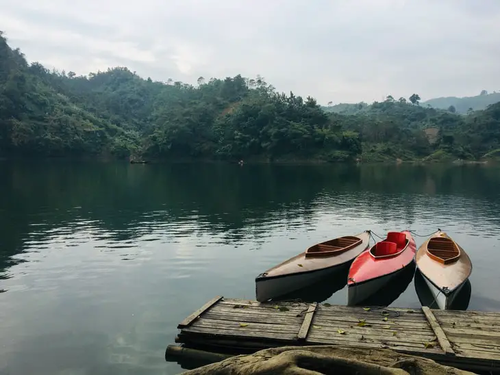 Working remotely in Chittagong