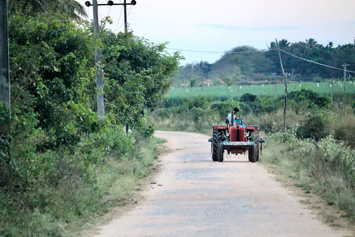 Working remotely in Davanagere