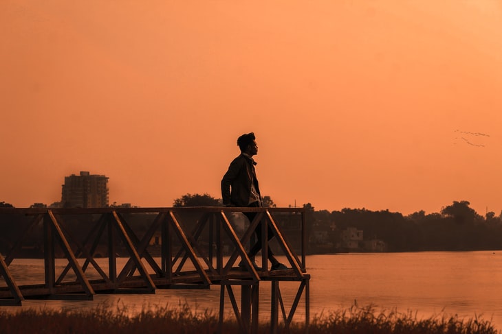 Working remotely in Kota