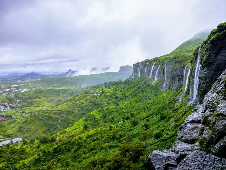 Remote work in Nashik