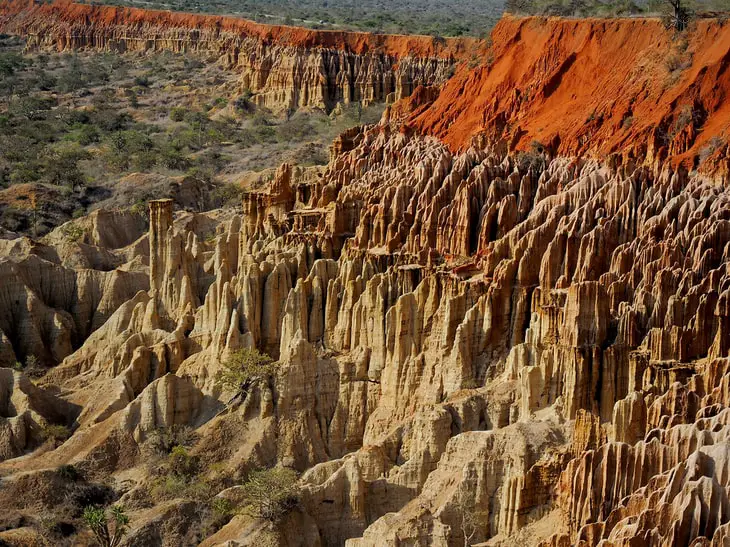 Trabalhando remotamente em Angola