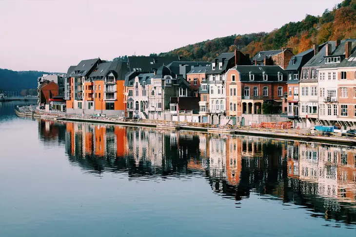 Télétravailler en Belgique