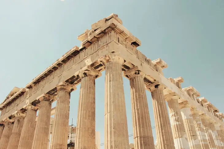 Trabajo a distancia en Grecia