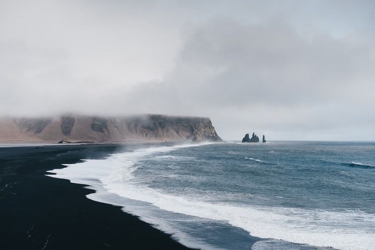 Trabajar a distancia en Islandia