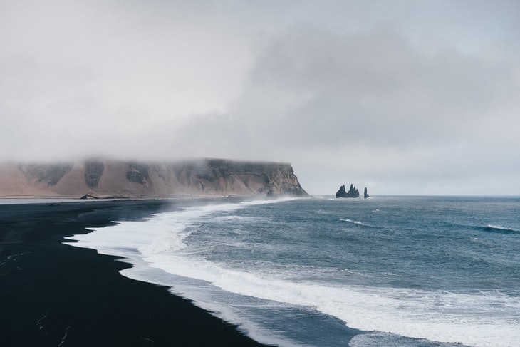 Télétravailler en Islande