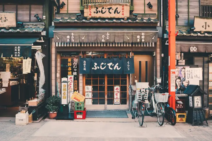 Trabajar a distancia en Japón