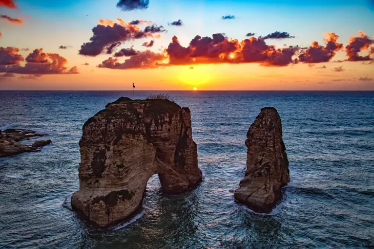 Remote work in Lebanon