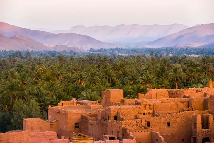 Télétravailler au Maroc