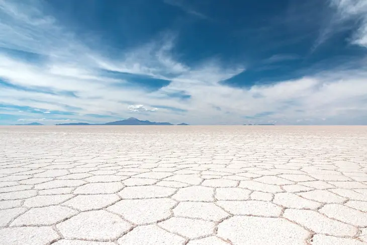 Guía para nómadas digitales en Bolivia