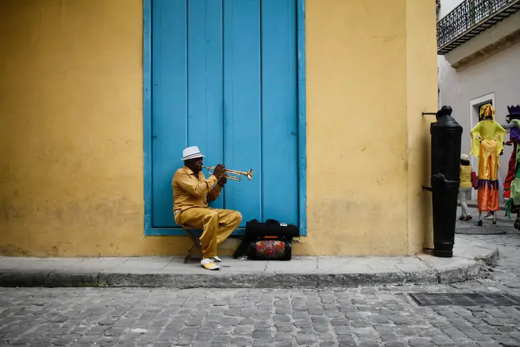 Cuba para digital nomads - Guía y consejos