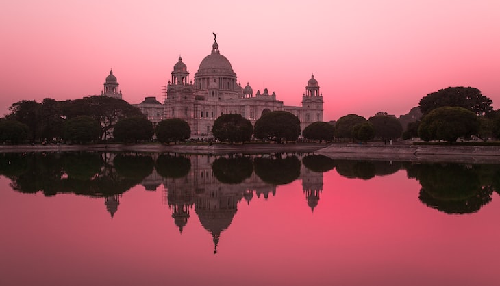India for Digital Nomads - Guide and Tips