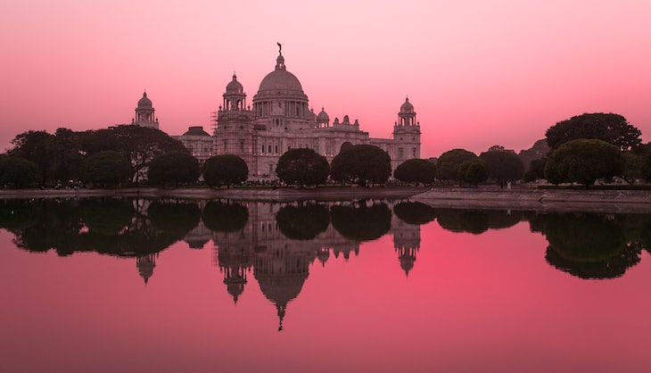 L’Inde pour les digital nomads - Guide et astuces