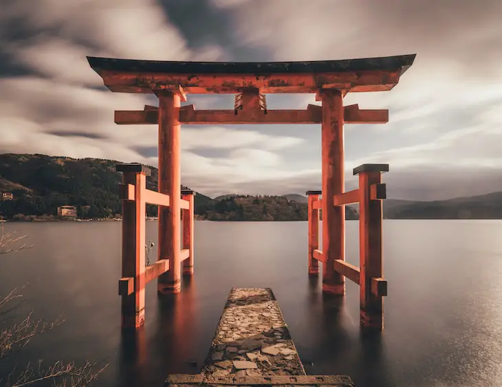 Mudarse a Japón como digital nomad