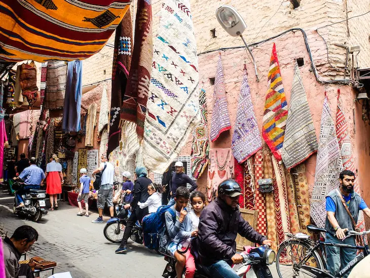 Digital Nomad Guide for Morocco