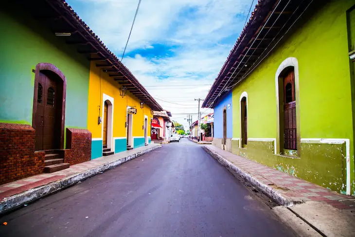 Le Nicaragua pour les digital nomads - Guide et astuces