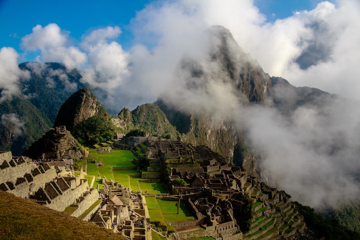 Peru for Digital Nomads - Guide and Tips