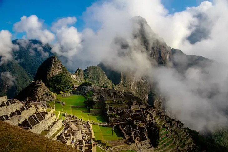 Peru para Nômades Digitais - Guia e Dicas