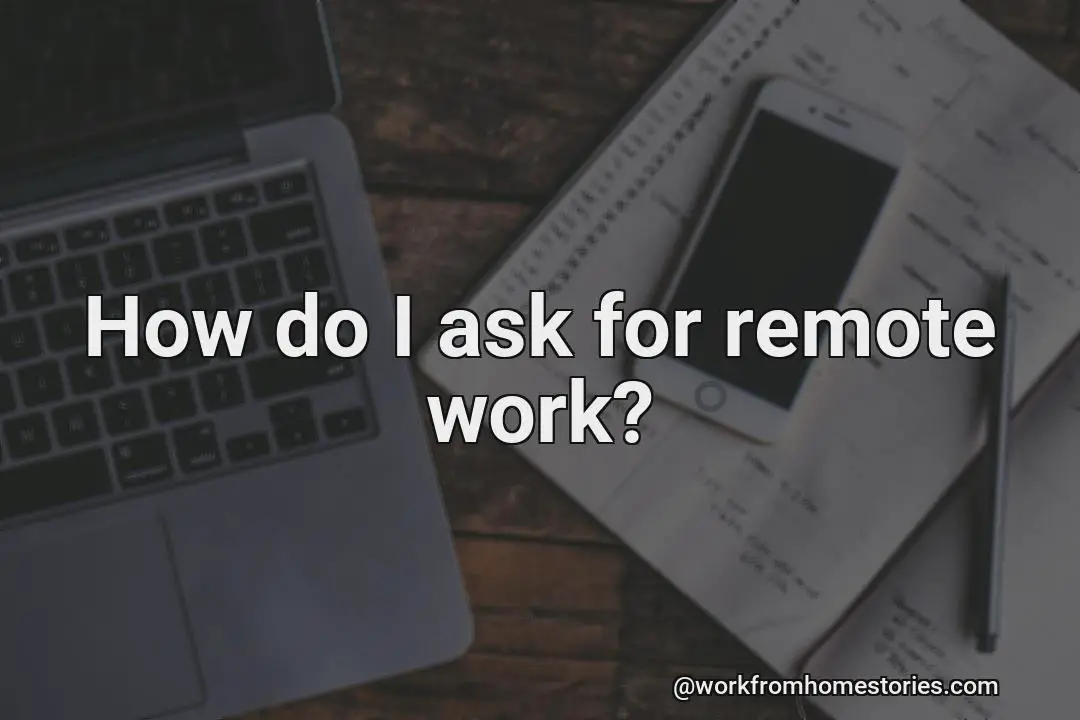 How do i apply to remote jobs?