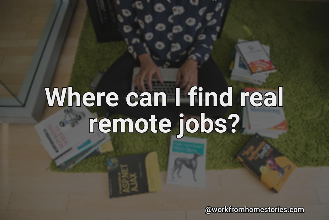 How do i get the most remote jobs?