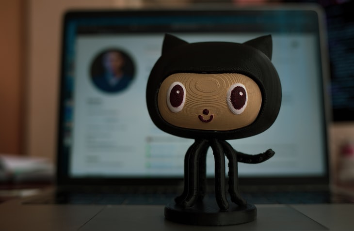 Trabajar a distancia con Github