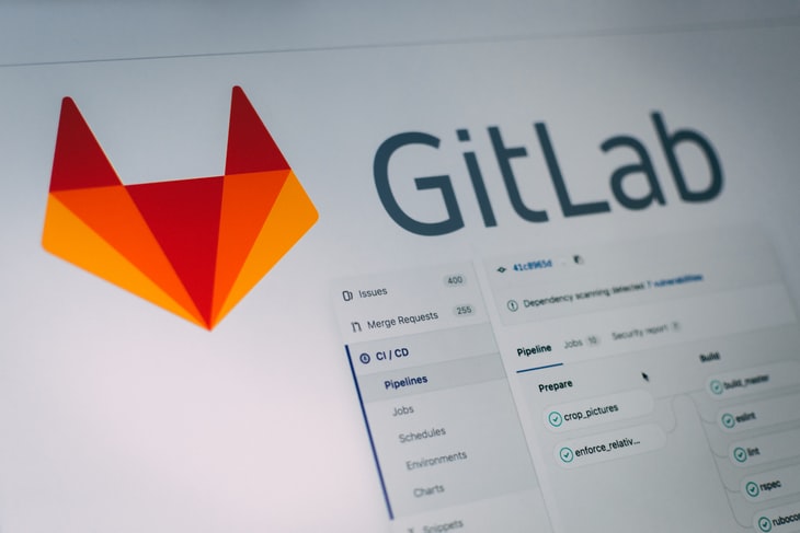 Gitlab pour le télétravail
