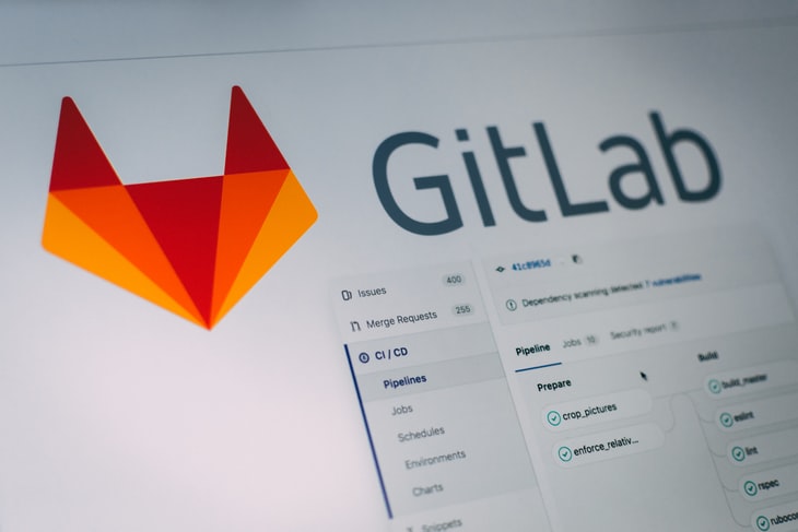 Gitlab para el trabajo a distancia