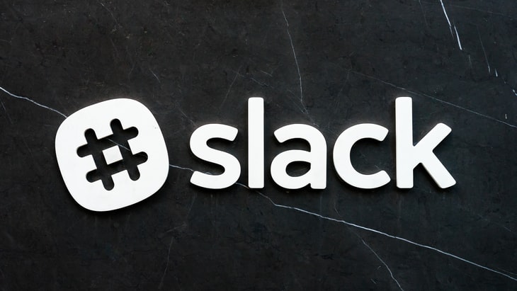 Guía de Slack para trabajar a distancia