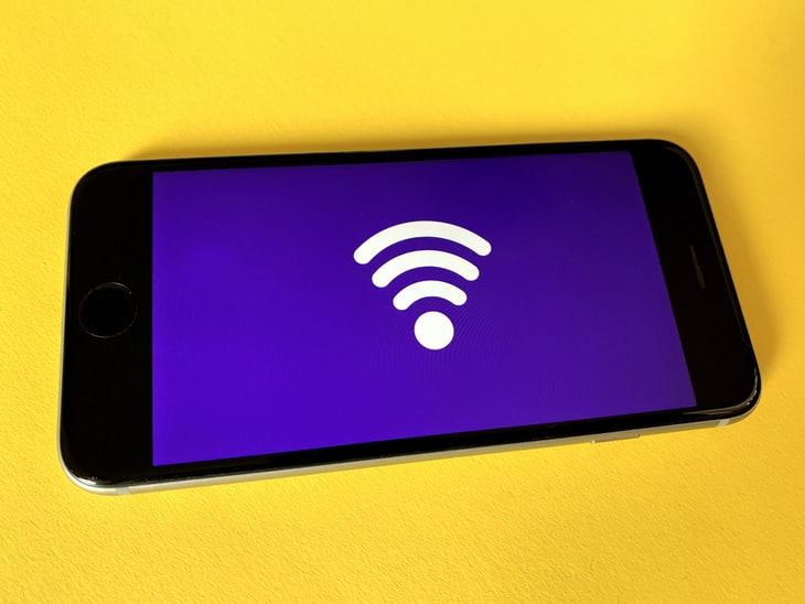 Bénéficiez d’un excellent réseau wifi lorsque vous travaillez à domicile