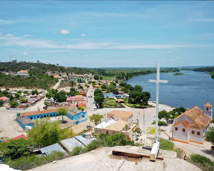 Demander un visa pour télétravailler en Angola