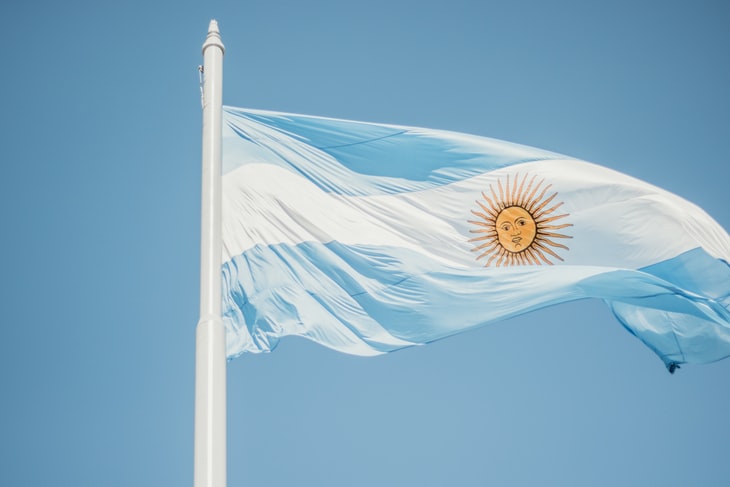 Work from home visa and permits in Argentina
