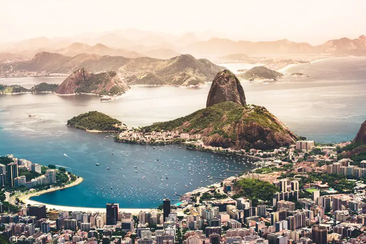 Quel visa pour télétravailler au Brésil ?