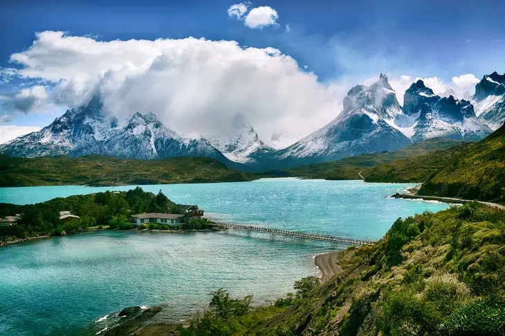 Visado y permisos para trabajar desde casa en Chile