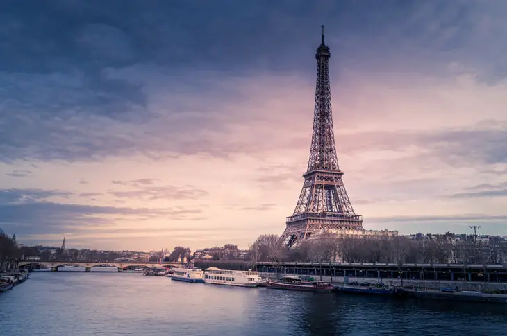 Apply for a Digital Nomad Visa in France