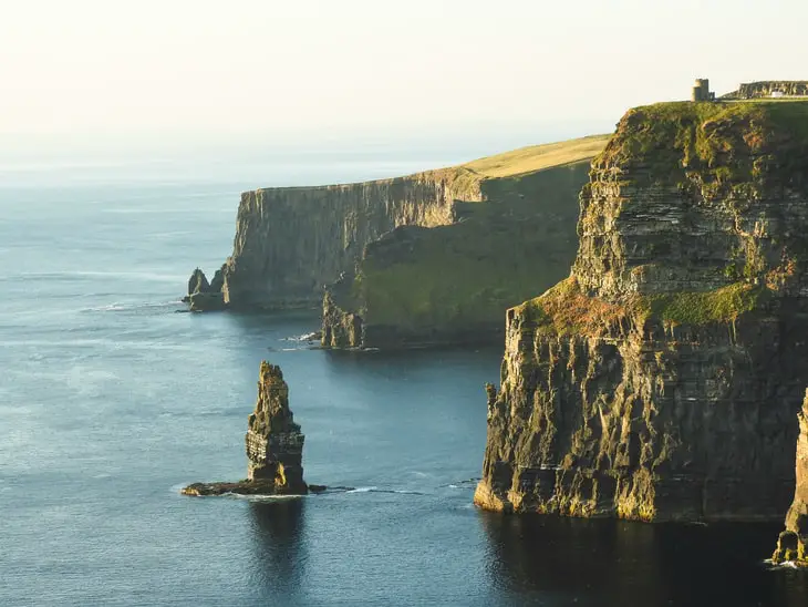 Ireland Visa for Digital Nomads: Stay and Work Legally