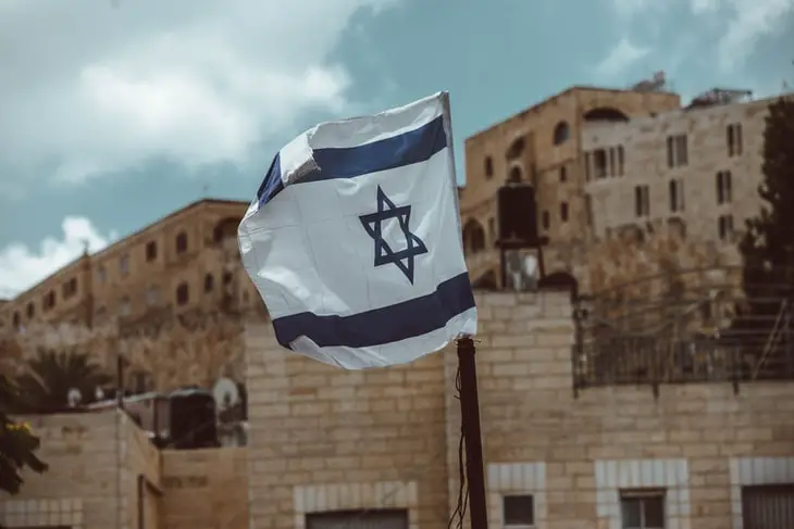 Demander un visa pour télétravailler en Israël