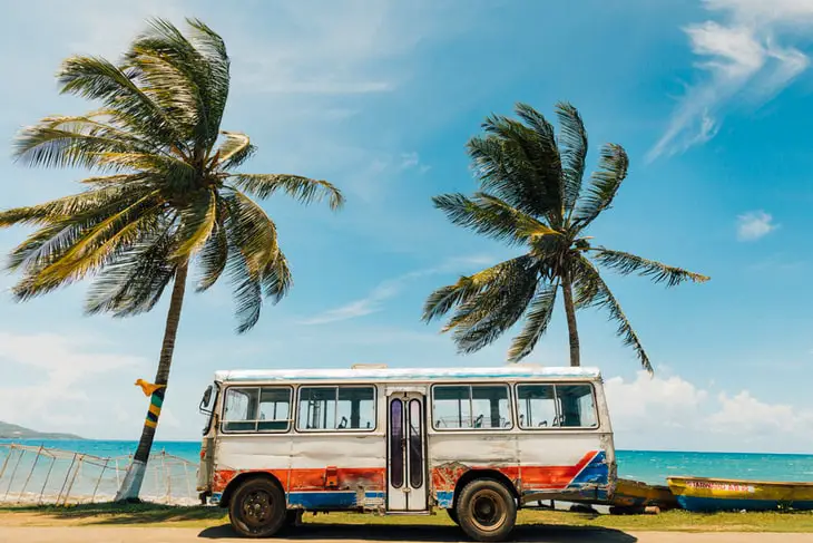 Obtener un visado para trabajar a distancia en Jamaica