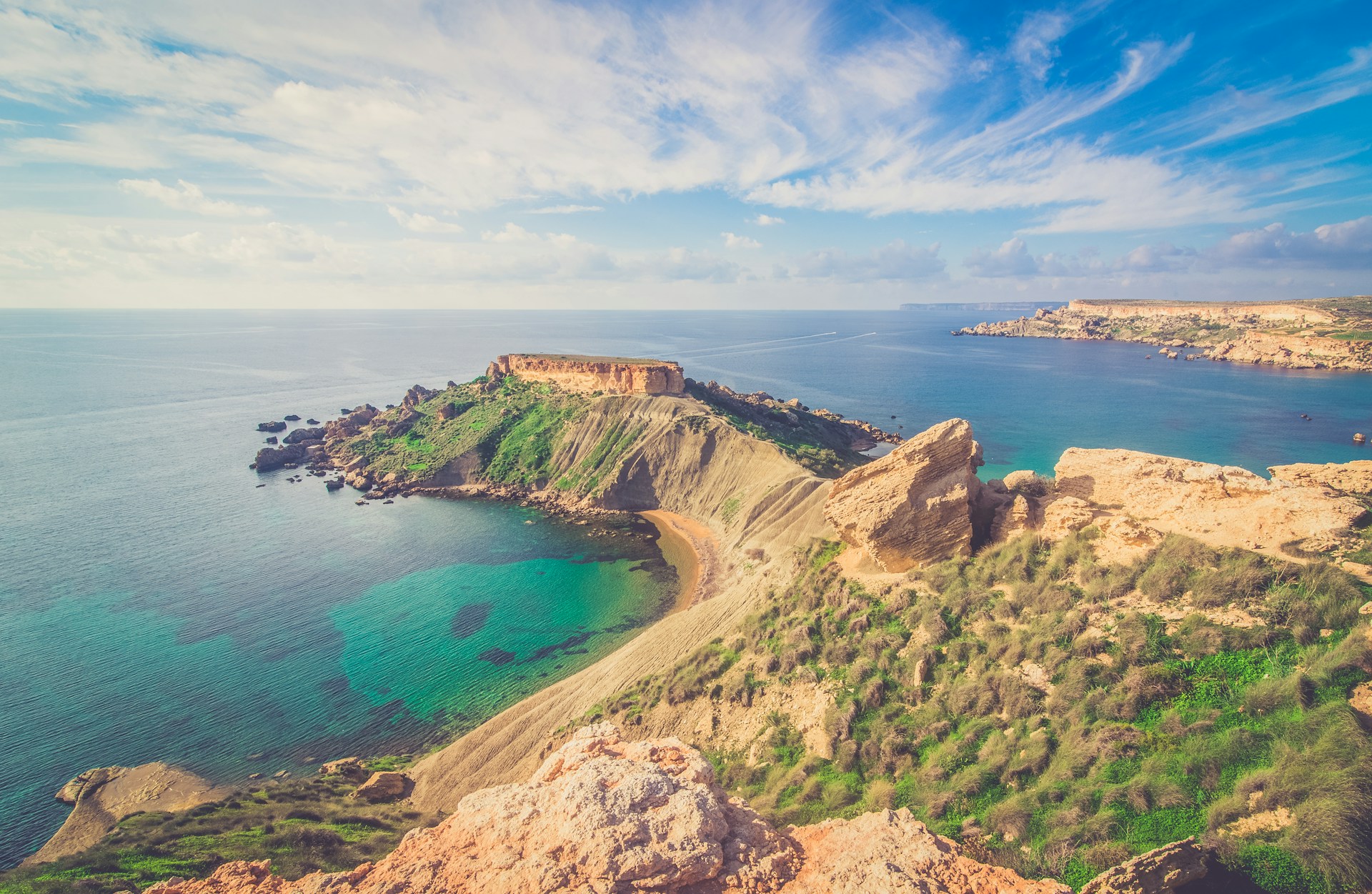 The Digital Nomad’s Guide to Malta: Visa Application