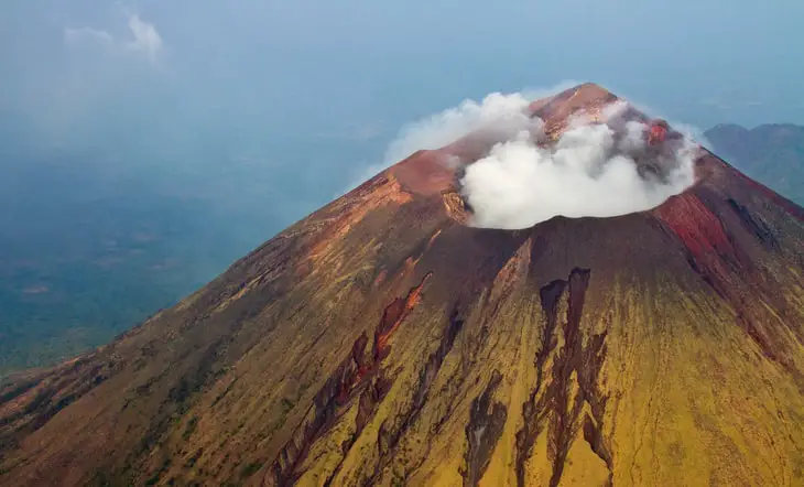 Visa et télétravail au Nicaragua - Guide complet