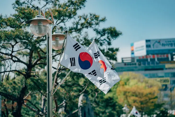 Obtenir un visa pour télétravailler en Corée du Sud