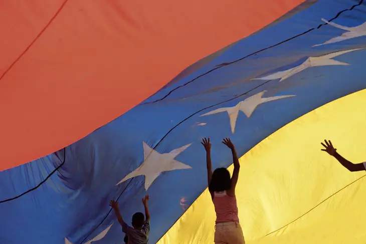 Obtener un visado para trabajar a distancia en Venezuela