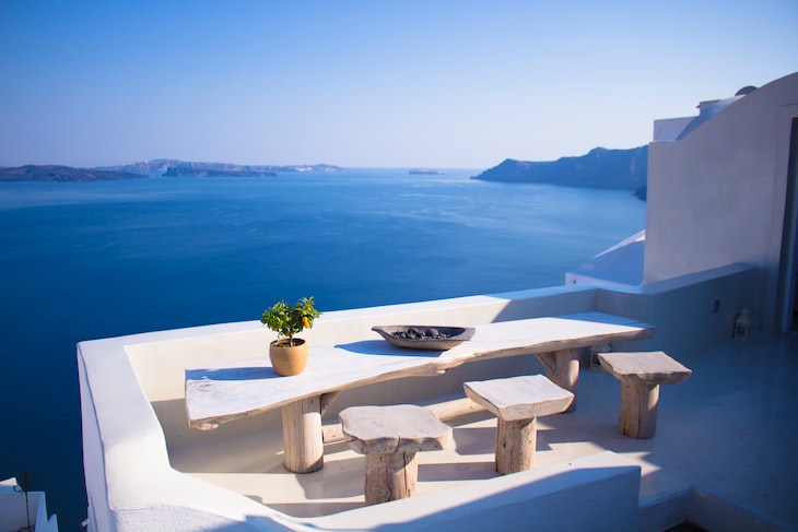 Work Permit to work remotely in Greece