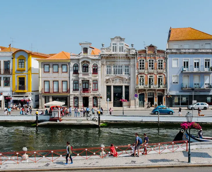 Portugal - Work Permit for Remote Work